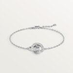 Cartier&nbsp;&nbsp;-&nbsp;&nbsp;Браслет Cartier Love 48 бриллиантов