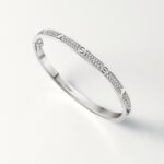Cartier&nbsp;&nbsp;-&nbsp;&nbsp;Браслет Cartier Love 177 бриллиантов