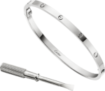 Cartier&nbsp;&nbsp;-&nbsp;&nbsp;Браслет Cartier Love