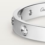Cartier&nbsp;&nbsp;-&nbsp;&nbsp;Браслет Cartier Love 10 бриллиантов