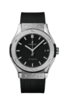 Hublot&nbsp;&nbsp;-&nbsp;&nbsp;Classic Fusion