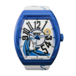 Franck Muller&nbsp;&nbsp;-&nbsp;&nbsp;Vanguard