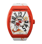 Franck Muller&nbsp;&nbsp;-&nbsp;&nbsp;Vanguard