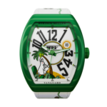 Franck Muller&nbsp;&nbsp;-&nbsp;&nbsp;Vanguard