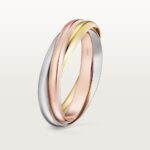 Cartier&nbsp;&nbsp;-&nbsp;&nbsp;Браслет Cartier TRINITY