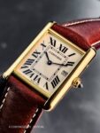 Cartier&nbsp;&nbsp;-&nbsp;&nbsp;Tank Louis Cartier 2441