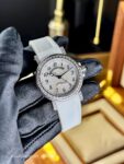 Breguet&nbsp;&nbsp;-&nbsp;&nbsp;MARINE LADY WHITE GOLD