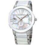 Ulysse Nardin&nbsp;&nbsp;-&nbsp;&nbsp;Executive Lady