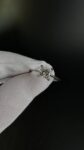 Ювелирные изделия&nbsp;&nbsp;-&nbsp;&nbsp;Кольцо «Принцесса» 1.01 ct