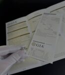 Ювелирные изделия&nbsp;&nbsp;-&nbsp;&nbsp;Кольцо «Принцесса» 1.01 ct