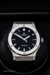 Hublot&nbsp;&nbsp;-&nbsp;&nbsp;Classic Fusion Titanium 45mm