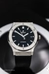 Hublot&nbsp;&nbsp;-&nbsp;&nbsp;Classic Fusion Titanium 45mm