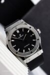 Hublot&nbsp;&nbsp;-&nbsp;&nbsp;Classic Fusion Titanium 45mm