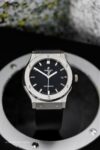 Hublot&nbsp;&nbsp;-&nbsp;&nbsp;Classic Fusion Titanium 45mm