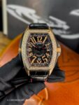 Franck Muller&nbsp;&nbsp;-&nbsp;&nbsp;Conquistador Grand Prix Date 8900 SC DT GPG