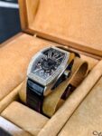 Franck Muller&nbsp;&nbsp;-&nbsp;&nbsp;Conquistador Grand Prix Date 8900 SC DT GPG