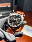 Panerai&nbsp;&nbsp;-&nbsp;&nbsp;Radiomir LO SCIENZIATO - Radiomir Tourbillon GMT Ceramica - 48 mm PAM00350
