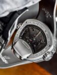 Hublot&nbsp;&nbsp;-&nbsp;&nbsp;Masterpiece Mp 02 Key of Time Turbillion 902.ND.1140