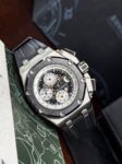 Audemars Piguet&nbsp;&nbsp;-&nbsp;&nbsp;Royal Oak Offshore Barrichello II Titanium 26078IO.OO.D001VS.01