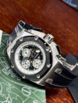 Audemars Piguet&nbsp;&nbsp;-&nbsp;&nbsp;Royal Oak Offshore Barrichello II Titanium 26078IO.OO.D001VS.01