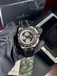 Audemars Piguet&nbsp;&nbsp;-&nbsp;&nbsp;Royal Oak Offshore Barrichello II Titanium 26078IO.OO.D001VS.01