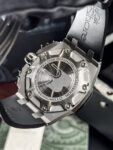 Audemars Piguet&nbsp;&nbsp;-&nbsp;&nbsp;Royal Oak Offshore Barrichello II Titanium 26078IO.OO.D001VS.01