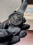 Audemars Piguet&nbsp;&nbsp;-&nbsp;&nbsp;Millenary Tourbillon Chronograph 26152AU.OO.D002CR.01