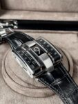 Harry Winston&nbsp;&nbsp;-&nbsp;&nbsp;Opus 9 OPUAHM56WW001