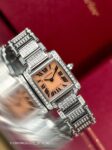 Cartier&nbsp;&nbsp;-&nbsp;&nbsp;Tank Francaise