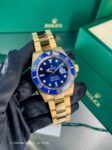 Rolex&nbsp;&nbsp;-&nbsp;&nbsp;Submariner Date 41 mm