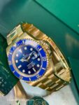 Rolex&nbsp;&nbsp;-&nbsp;&nbsp;Submariner Date 41 mm