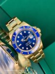 Rolex&nbsp;&nbsp;-&nbsp;&nbsp;Submariner Date 41 mm