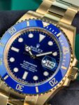 Rolex&nbsp;&nbsp;-&nbsp;&nbsp;Submariner Date 41 mm