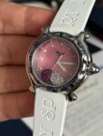 Chopard&nbsp;&nbsp;-&nbsp;&nbsp;Happy Sport Round Hearts 288950-3001