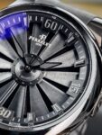 Perrelet&nbsp;&nbsp;-&nbsp;&nbsp;Turbine 44 mm