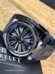 Perrelet&nbsp;&nbsp;-&nbsp;&nbsp;Turbine 44 mm