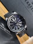 Perrelet&nbsp;&nbsp;-&nbsp;&nbsp;Turbine 44 mm
