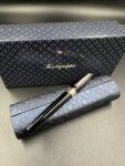 Montegrappa&nbsp;&nbsp;-&nbsp;&nbsp;MONTEGRAPPA РУЧКА ШАРИКОВАЯ FORTUNA