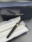 Montegrappa&nbsp;&nbsp;-&nbsp;&nbsp;MONTEGRAPPA РУЧКА ШАРИКОВАЯ FORTUNA