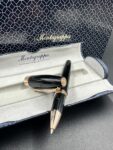Montegrappa&nbsp;&nbsp;-&nbsp;&nbsp;MONTEGRAPPA РУЧКА ШАРИКОВАЯ FORTUNA