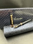 Montegrappa&nbsp;&nbsp;-&nbsp;&nbsp;MONTEGRAPPA РУЧКА ШАРИКОВАЯ FORTUNA