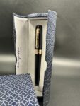 Montegrappa&nbsp;&nbsp;-&nbsp;&nbsp;MONTEGRAPPA РУЧКА ШАРИКОВАЯ FORTUNA