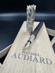 Michel Audiard&nbsp;&nbsp;-&nbsp;&nbsp;Перьевая ручка от Michel Audiard