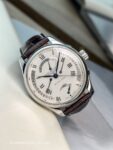 Longines&nbsp;&nbsp;-&nbsp;&nbsp;Master Collection Retrograde L2.716.4.71.5