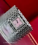 Cartier&nbsp;&nbsp;-&nbsp;&nbsp;Panthere Ruban MOP Dial