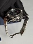 Breitling&nbsp;&nbsp;-&nbsp;&nbsp;SUPER AVENGER CHRONOGRAPH BLACK DIAL 48 MM BRACELET REF. A1337011