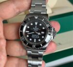 Rolex&nbsp;&nbsp;-&nbsp;&nbsp;Sea-Dweller Deepsea