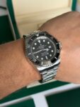 Rolex&nbsp;&nbsp;-&nbsp;&nbsp;Sea-Dweller Deepsea