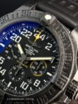 Breitling&nbsp;&nbsp;-&nbsp;&nbsp;Avenger Hurricane 50 mm