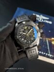 Breitling&nbsp;&nbsp;-&nbsp;&nbsp;Avenger Hurricane 50 mm